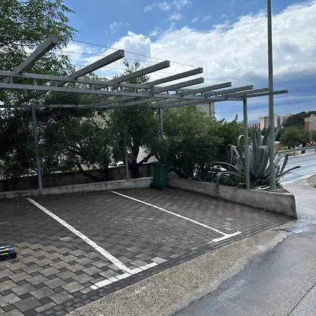 Dalmacija Apartman
