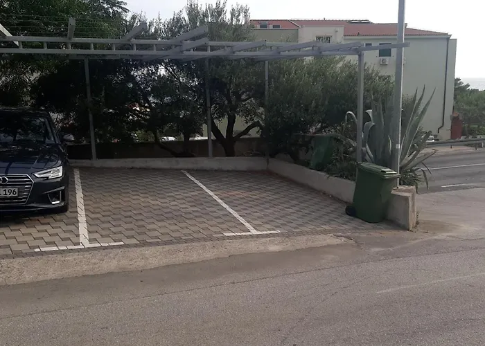 Dalmacija Apartman