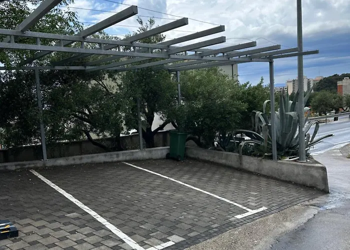 Dalmacija Apartman
