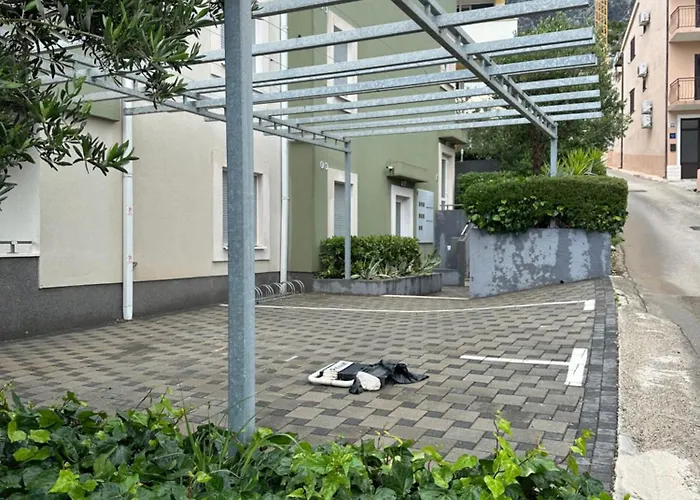 Apartman Dalmacija
