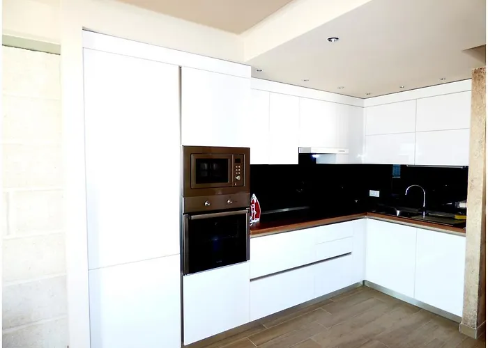 Apartman Dalmacija Tucepi
