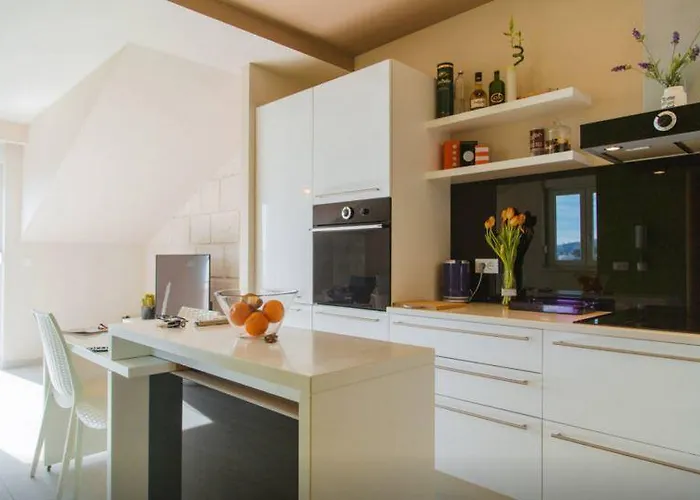 Apartman Dalmacija