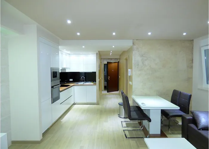 Apartman Dalmacija *