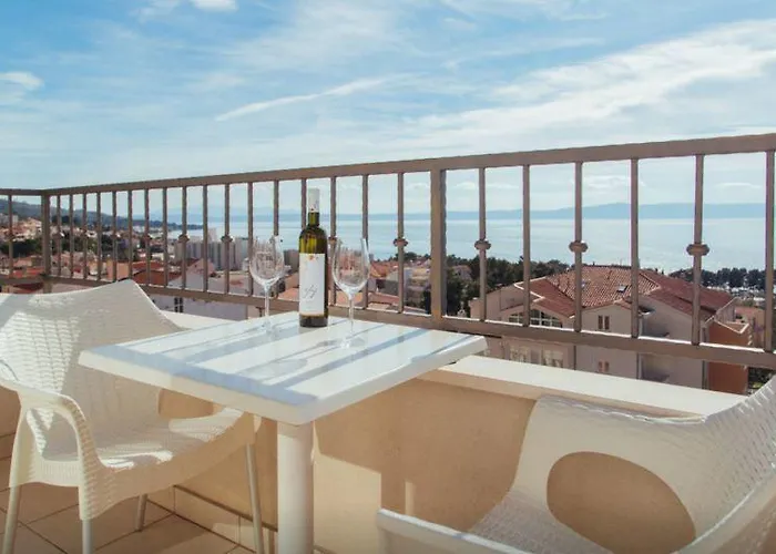 Apartman Dalmacija *