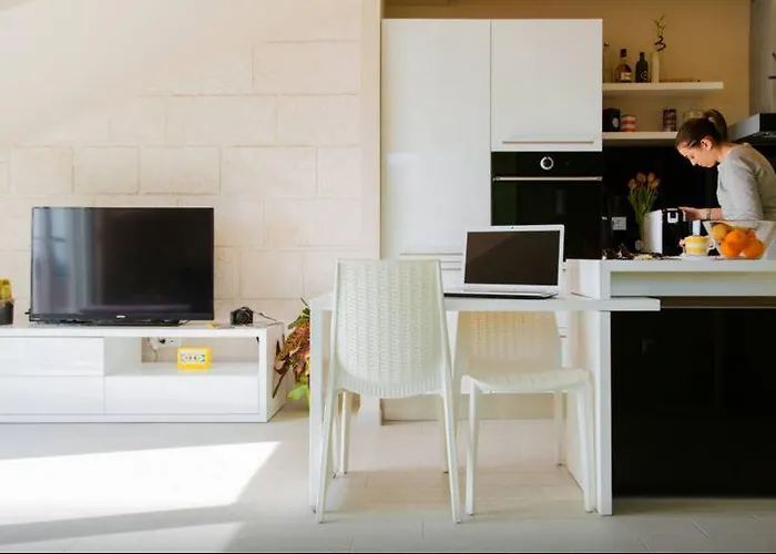 Apartman Dalmacija