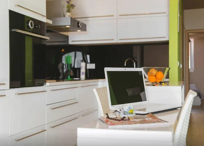 Apartman Dalmacija