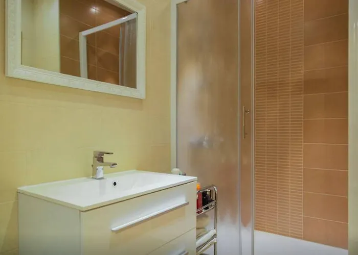 Dalmacija Apartman