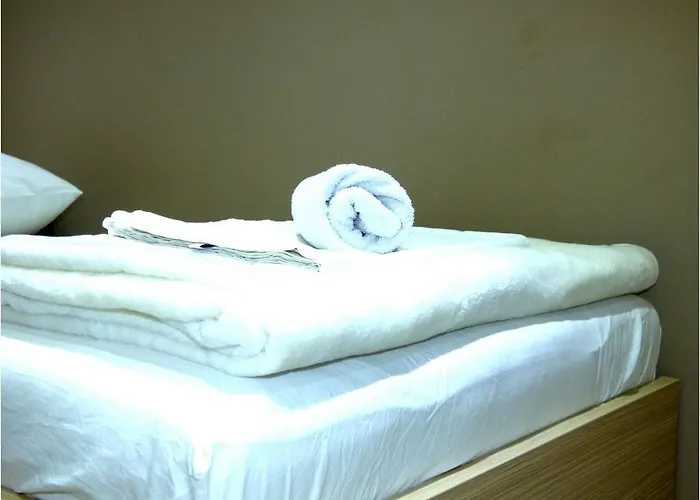 Apartman Dalmacija