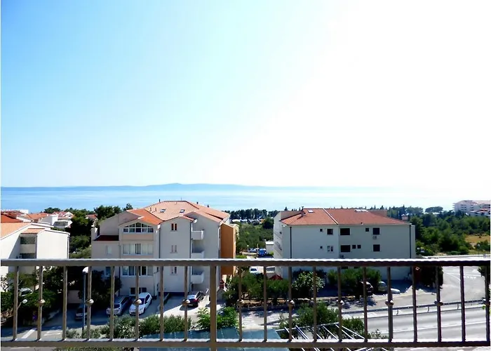 Apartman Dalmacija