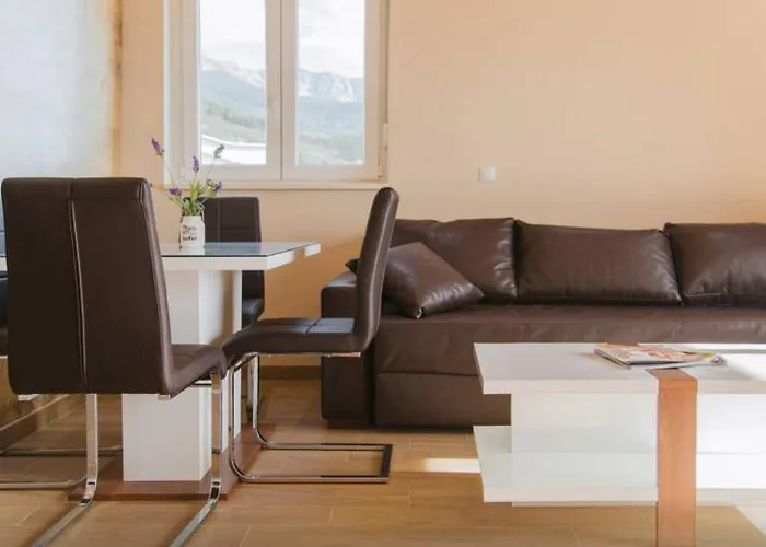 Apartman Dalmacija