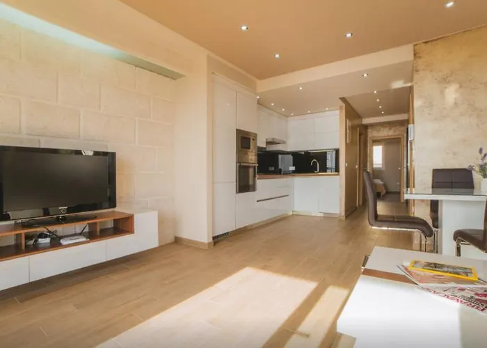 Dalmacija Apartman
