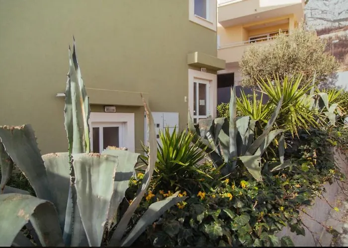 Apartman Dalmacija