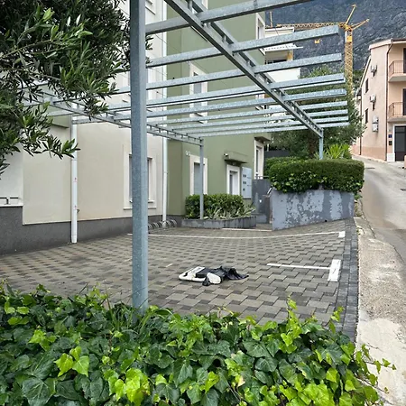 Apartment Dalmacija