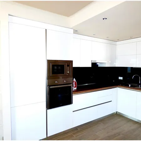 Apartment Dalmacija Tucepi