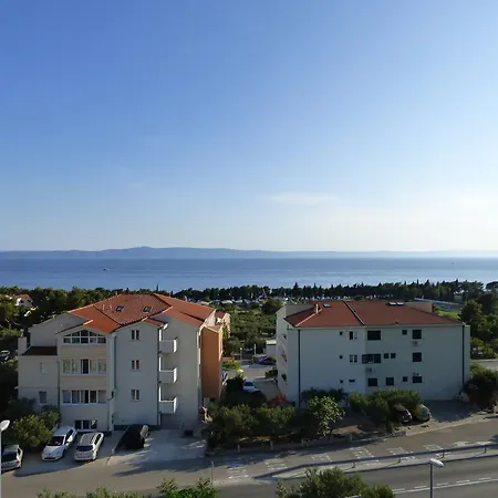 Dalmacija * Tučepi
