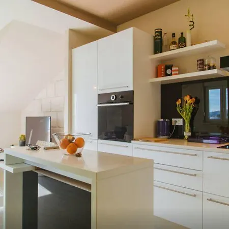 Apartment Dalmacija