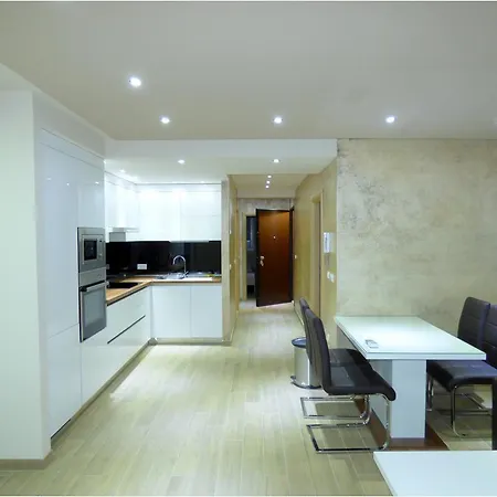 Apartment Dalmacija *