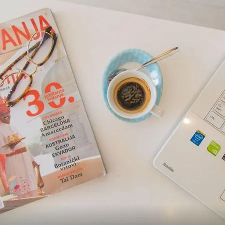 Dalmacija Apartment Tučepi