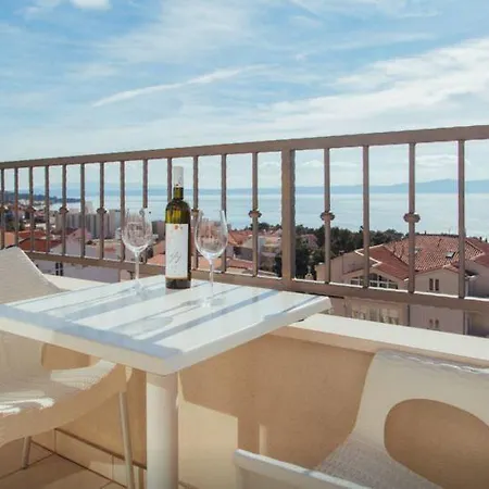 Apartamento Dalmacija *