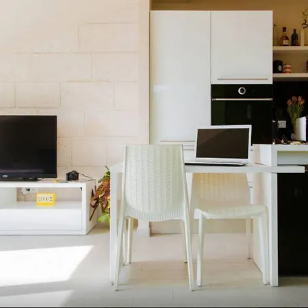 Apartment Dalmacija