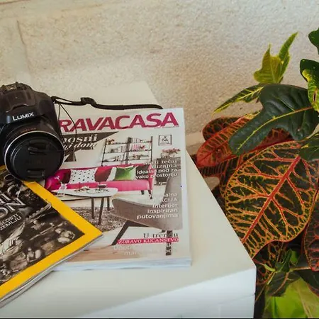 Apartment Dalmacija *