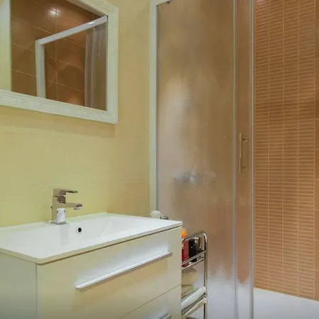 Dalmacija Apartamento