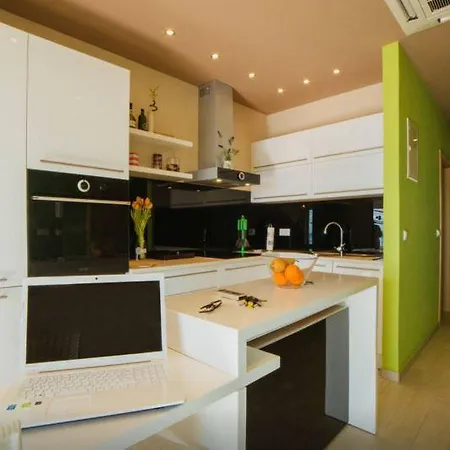 Dalmacija Apartment *