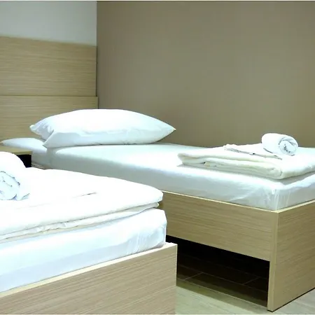 Apartment Dalmacija *