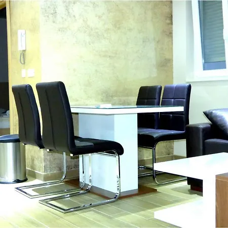 Apartamento Dalmacija Tučepi