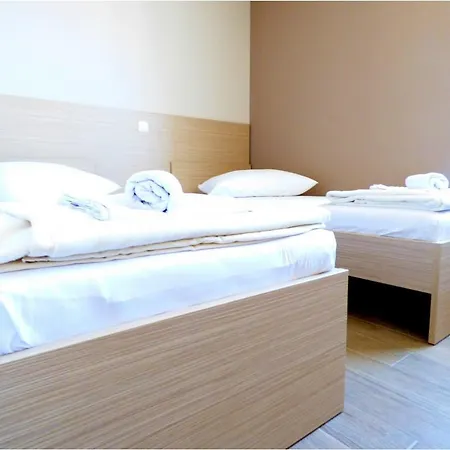 Dalmacija Apartamento