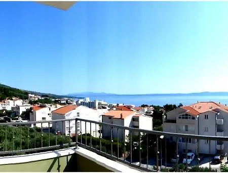 Dalmacija Apartment *