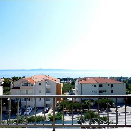 Apartment Dalmacija