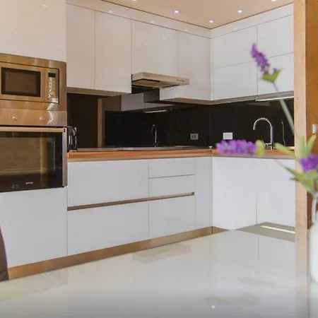 Dalmacija Apartment