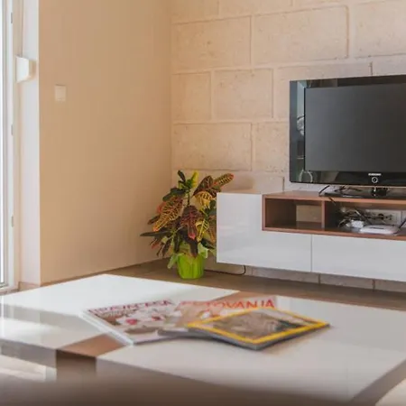 Apartment Dalmacija Tucepi