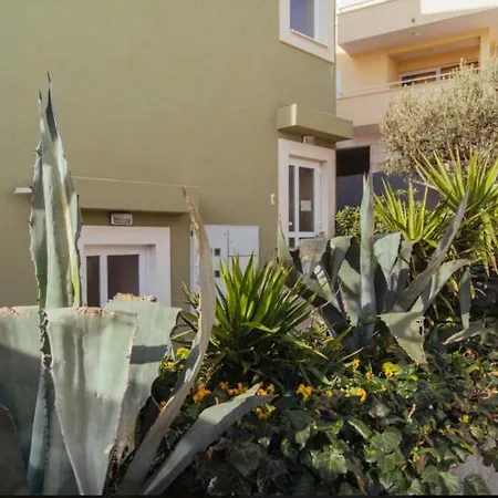 Apartment Dalmacija