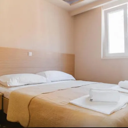 Dalmacija Apartment Tucepi