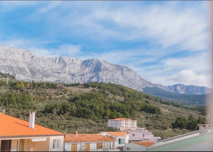 Dalmacija Apartment *