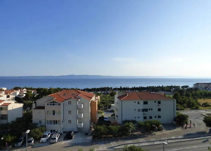 Dalmacija * Tučepi