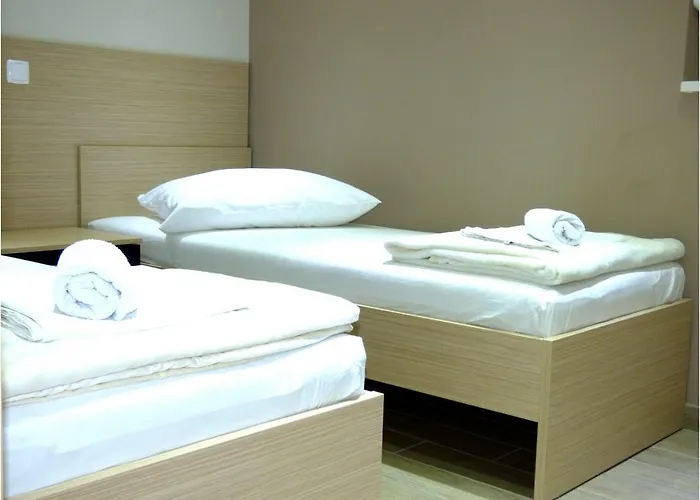 Apartment Dalmacija *