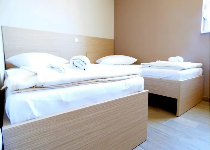 Dalmacija Apartment