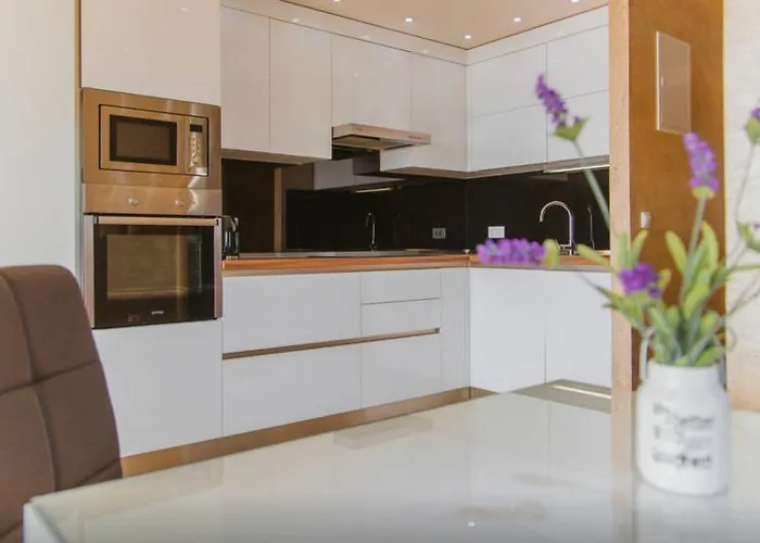 Dalmacija Apartment