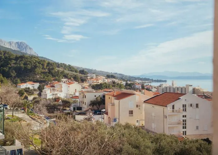 Apartment Dalmacija Tučepi